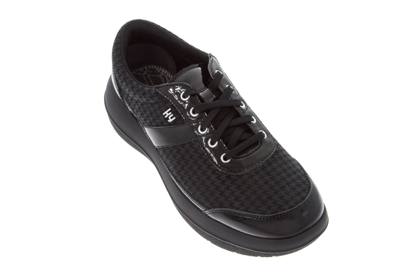 Aubonne Black poule W