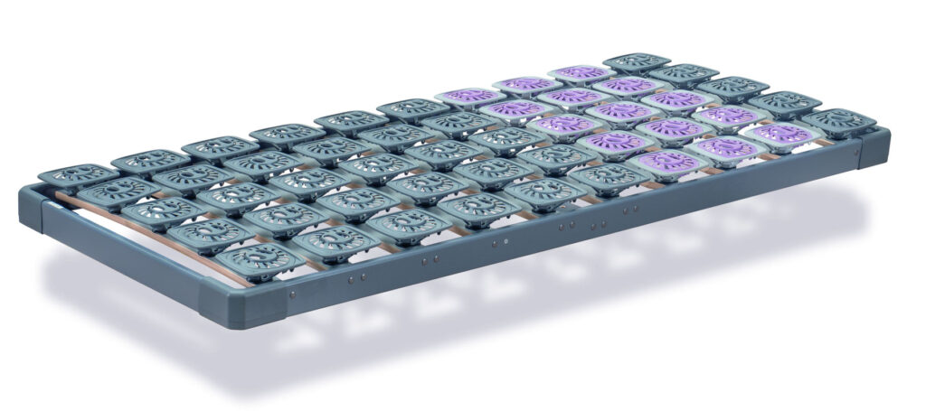 Tempur Premium Flex 500