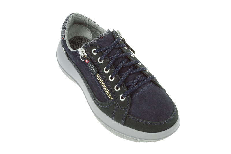 Kilchberg Grey-Blue M