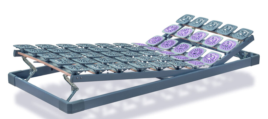 Tempur Premium Flex 1000