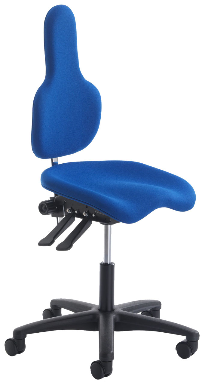 ORTHOfit Schmalrücken