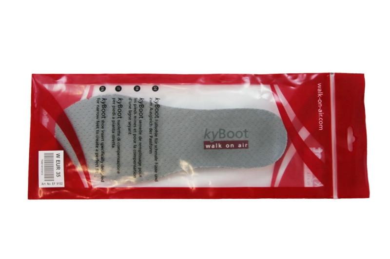 Ausgleichssohle Damen