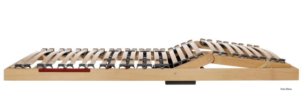 Ecco2 Lattenrost MOT1 Oberschenkel-/Kniebereich