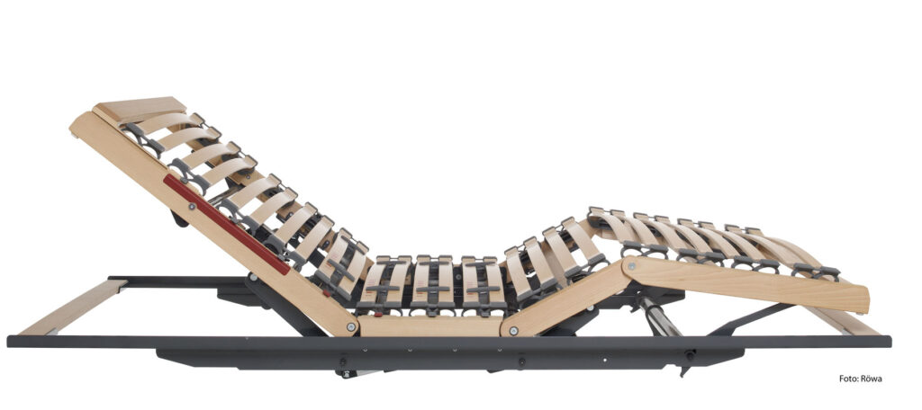 Ecco2 Lattenrost MOT2 free-elec®