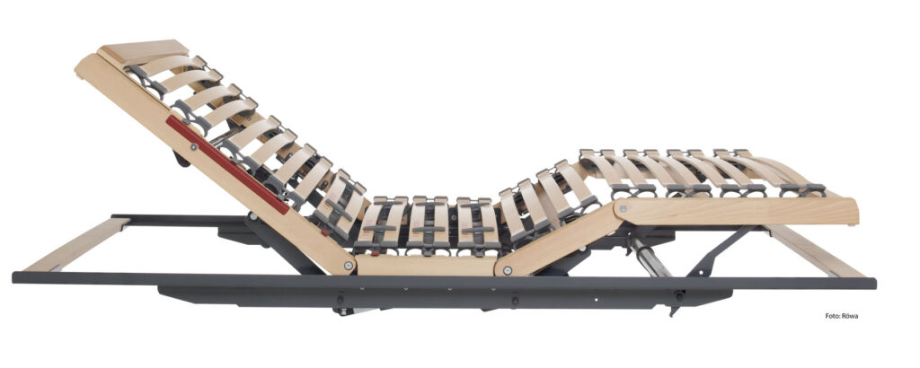 Ecco2 Lattenrost MOT3 free-elec®