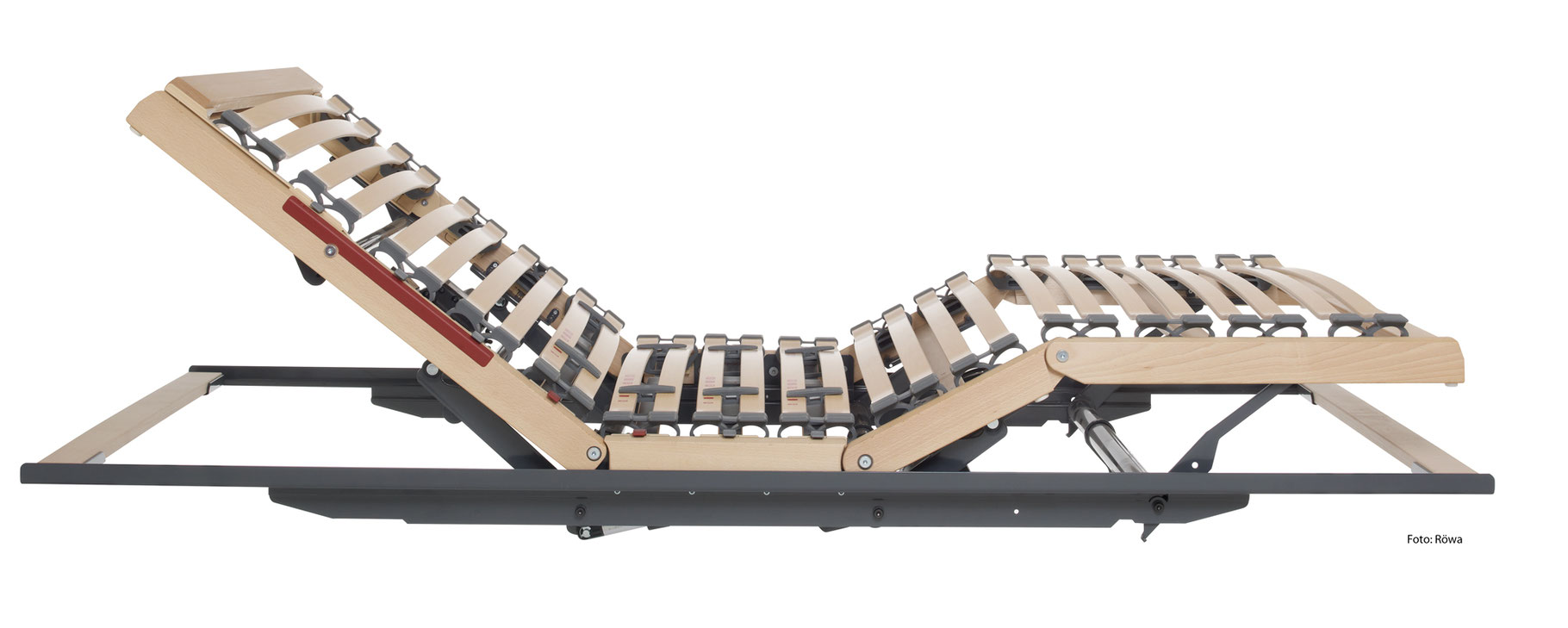 Ecco2 Lattenrost MOT3 free-elec®