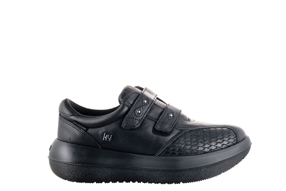 Leuk 20 Black W