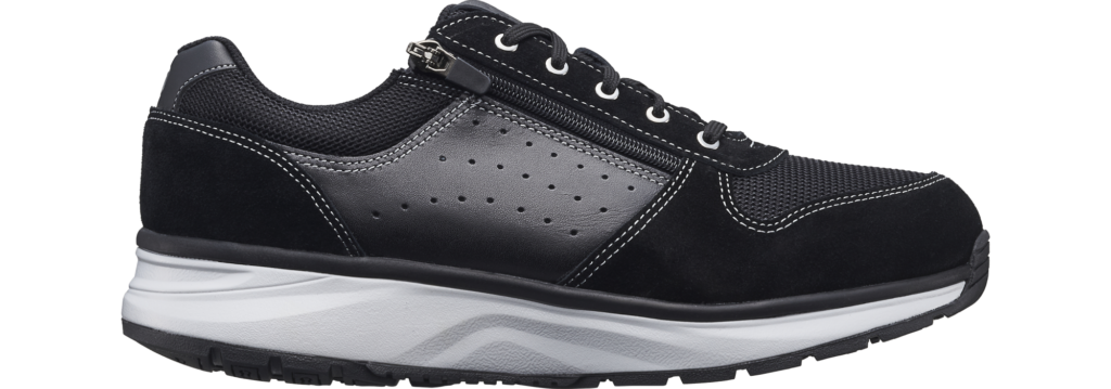 Dynamo ZIP black