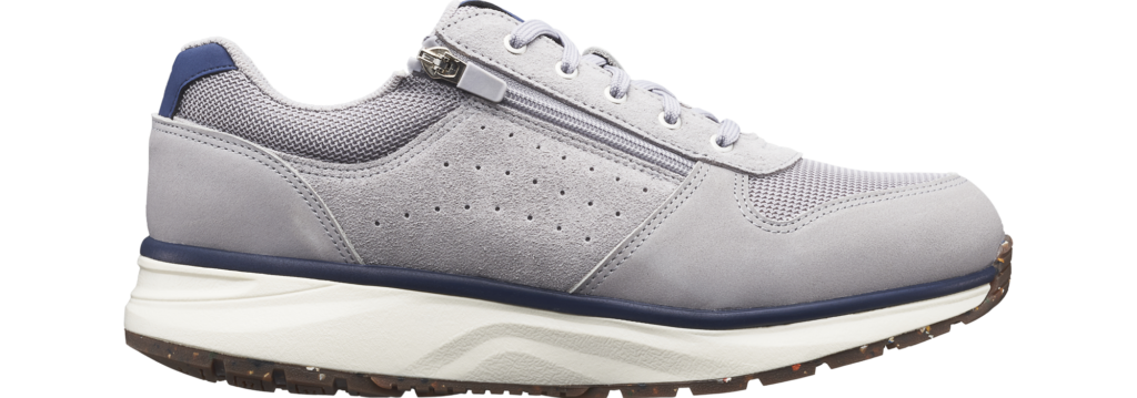 Dynamo ZIP grey