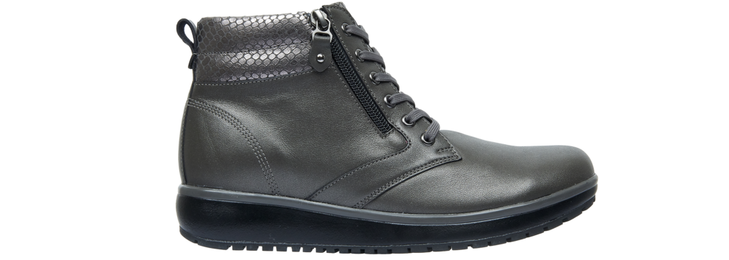 Wilma II dark grey