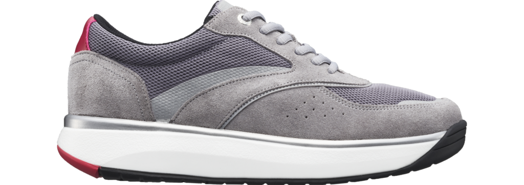 Sydney II grey