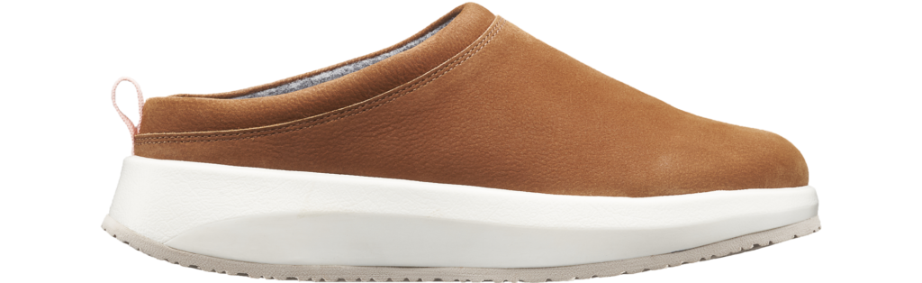 Riga curry brown
