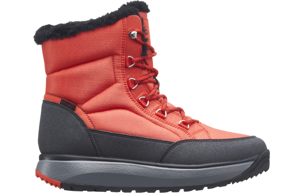Tiffany STX orange