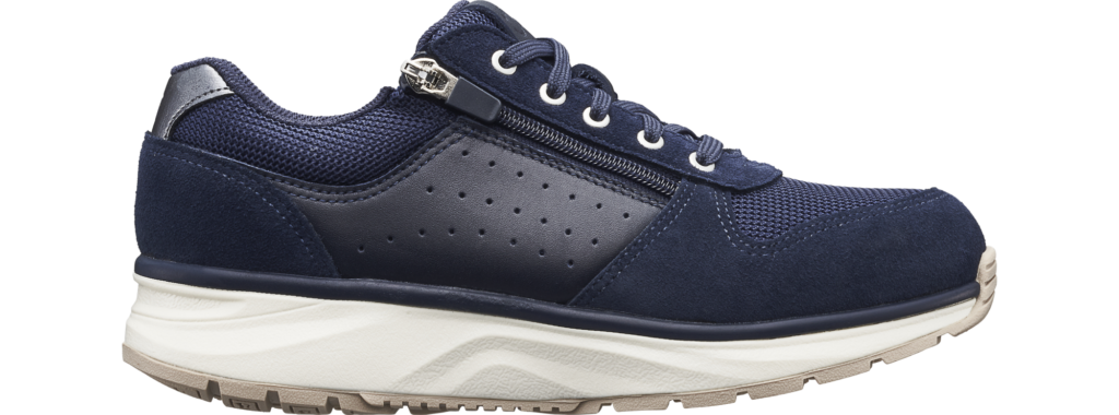 Dynamo ZIP dark blue