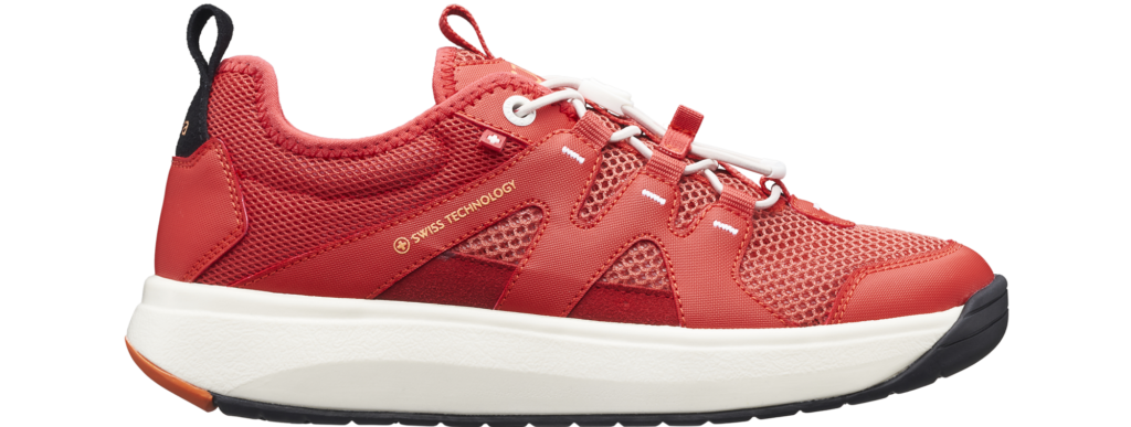 Marbella red