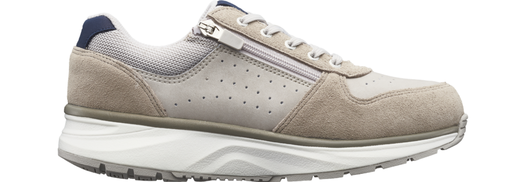 Dynamo ZIP beige
