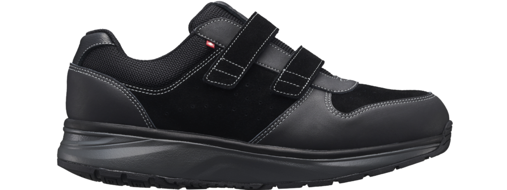 Dynamo Strap black