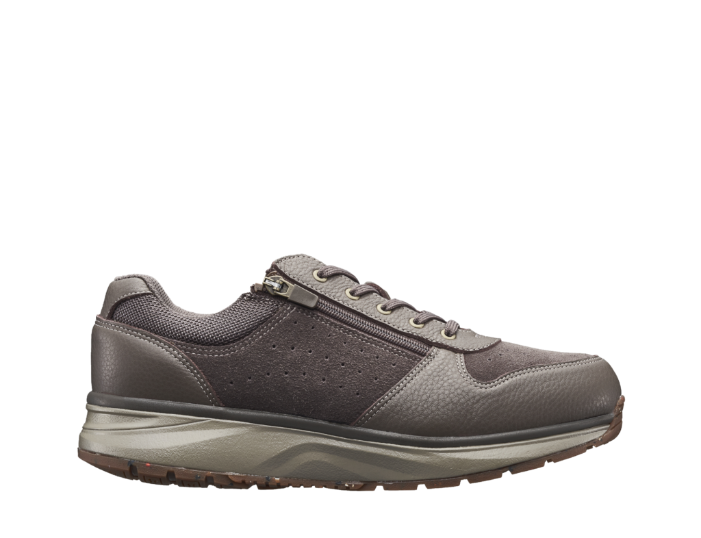 Dynamo ZIP brown