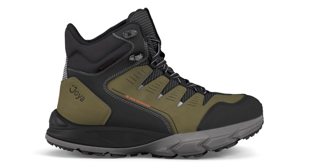 Sierra STX green