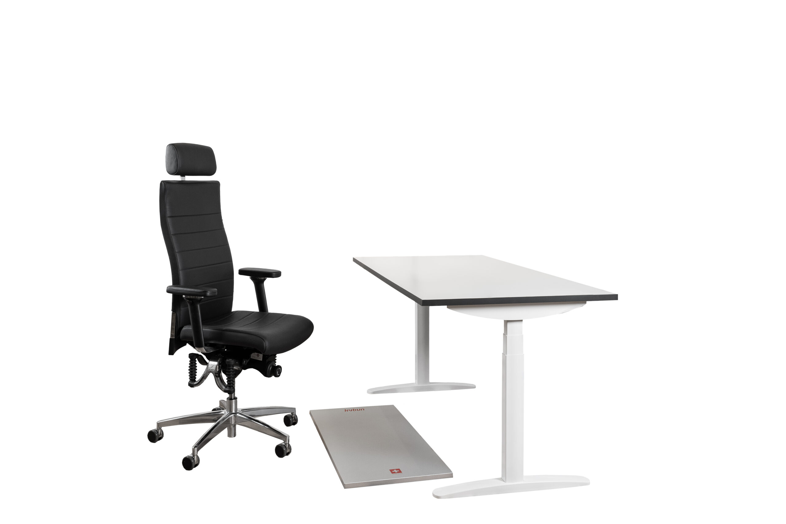 Ergonomiepaket "Premium"