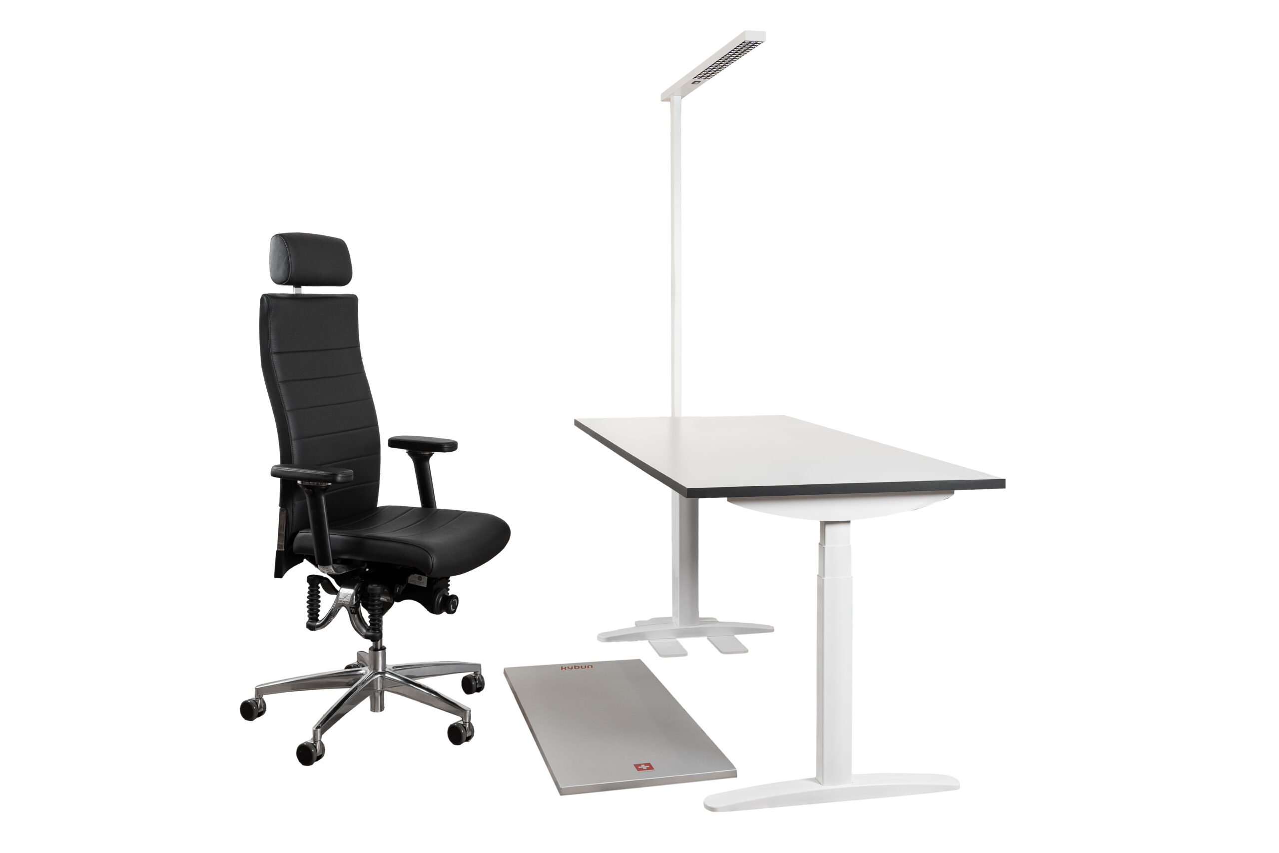 Ergonomiepaket "Premium-Licht" – Bild 2