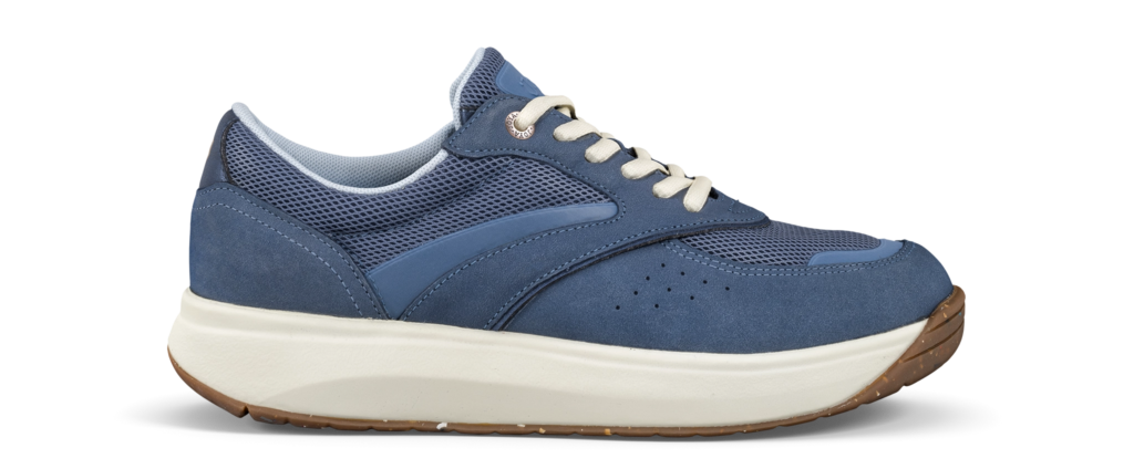 Sydney II blue
