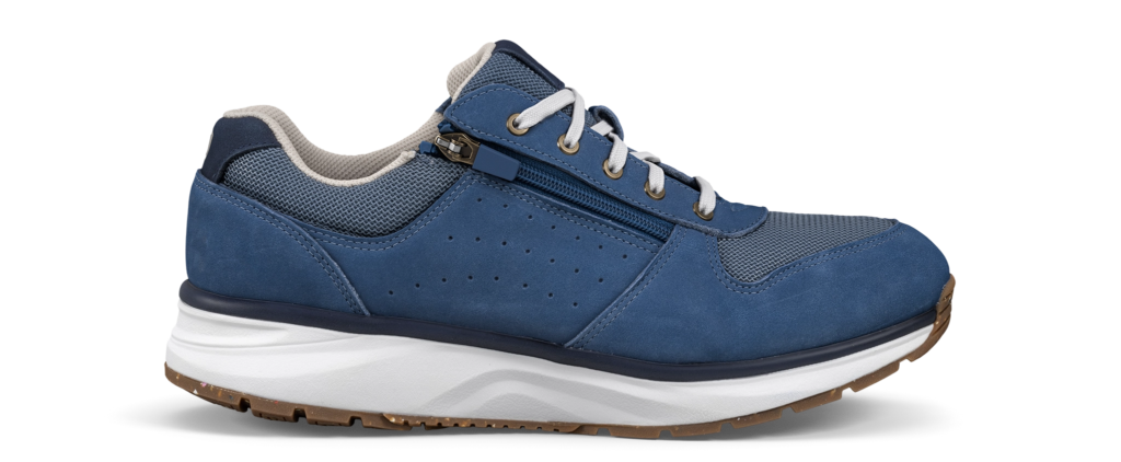Dynamo ZIP blue