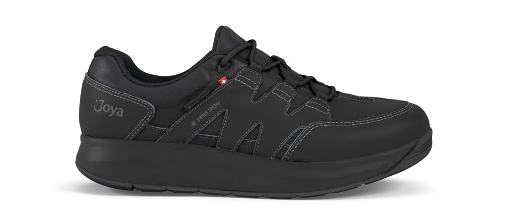 Maluku STX black