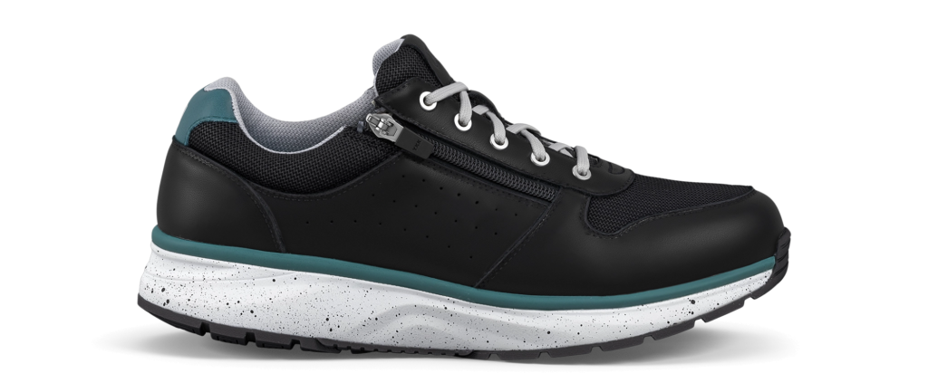 Dynamo ZIP black III