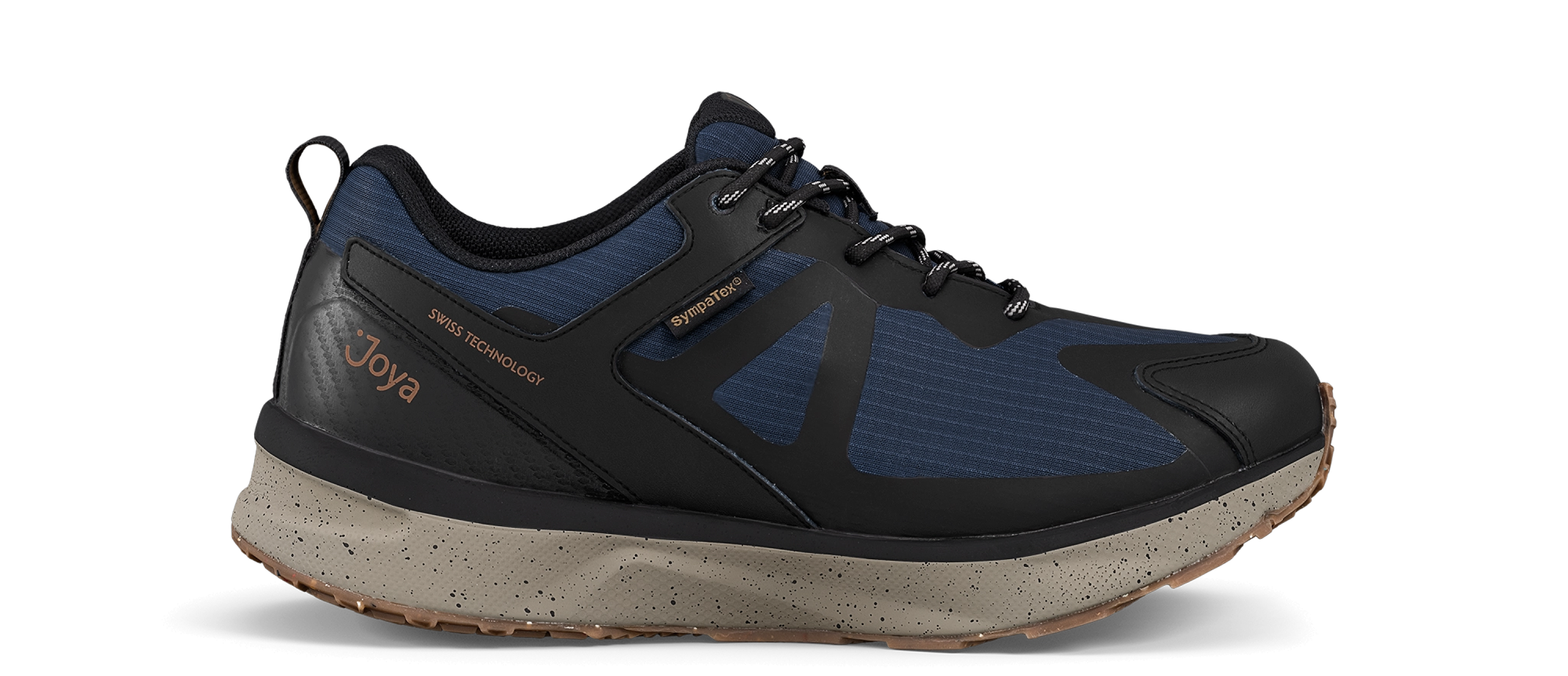 Veloce STX blue-black