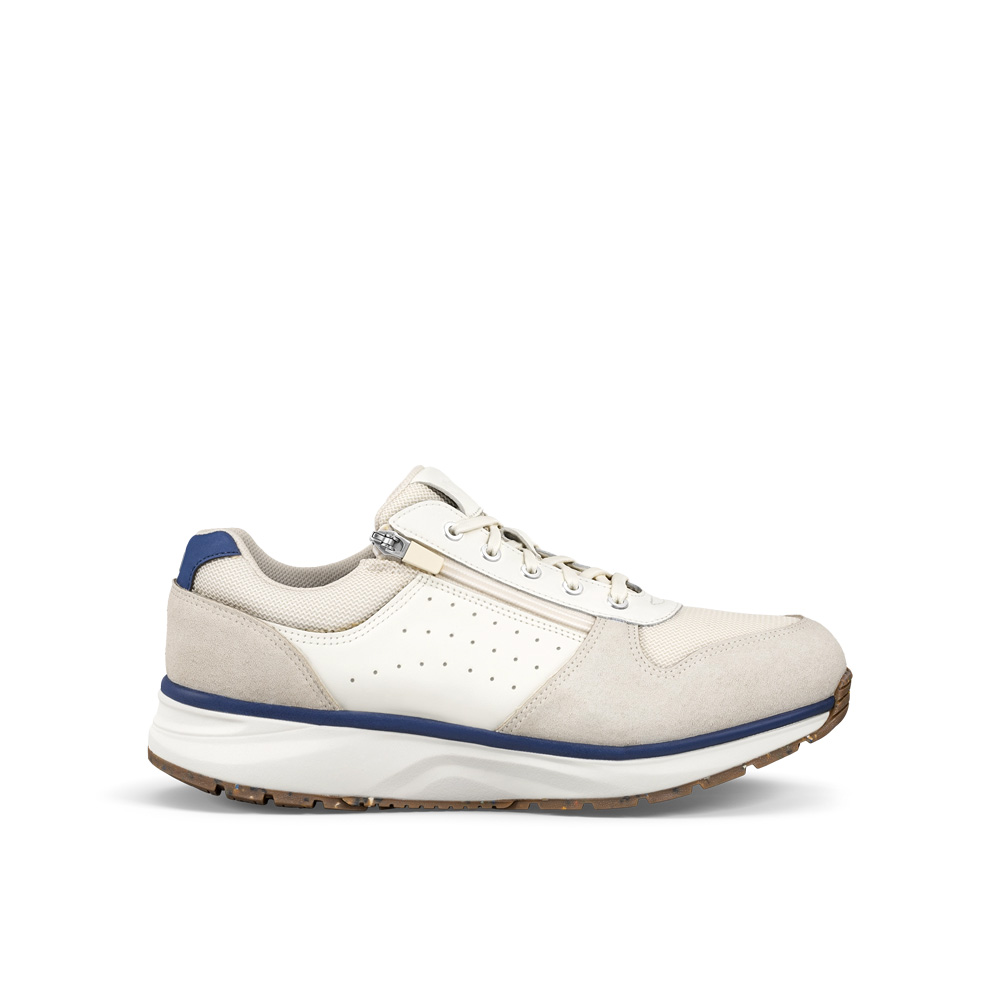 Dynamo ZIP white